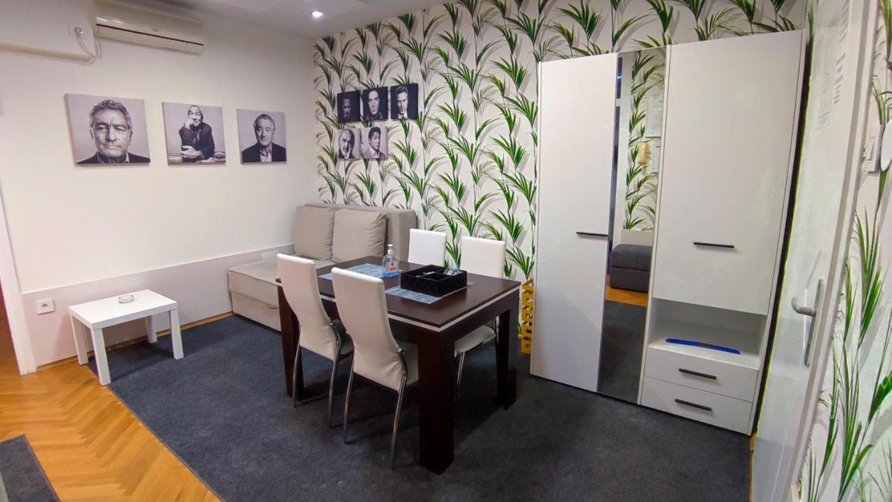 Cubic Central Lux Ni Esterno foto